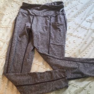 3/$12 Leggings with pockets!